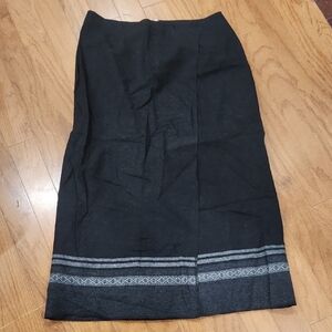 Eddie Bauer‎ long skirt